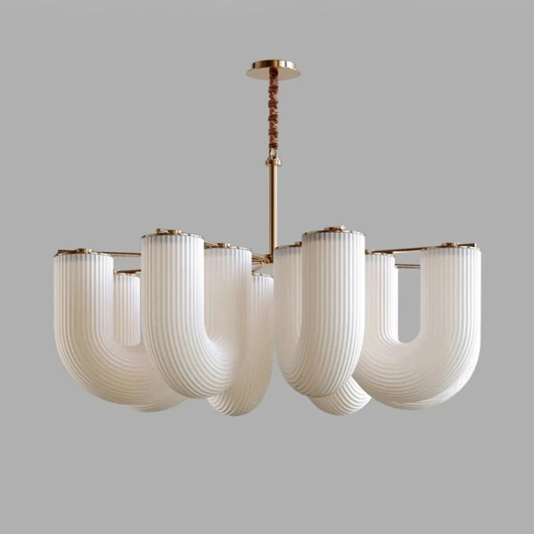 Libbu Chandelier - Image 5