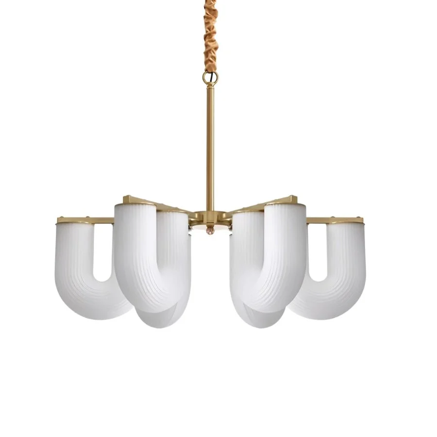 Libbu Chandelier - Image 7