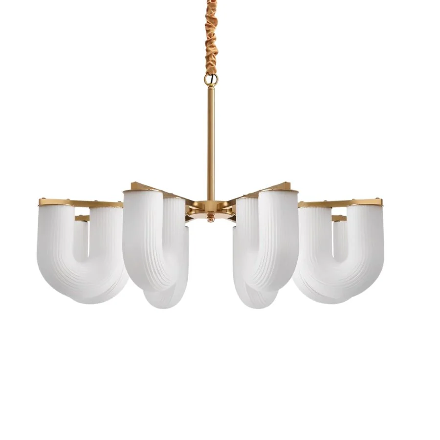 Libbu Chandelier - Image 8