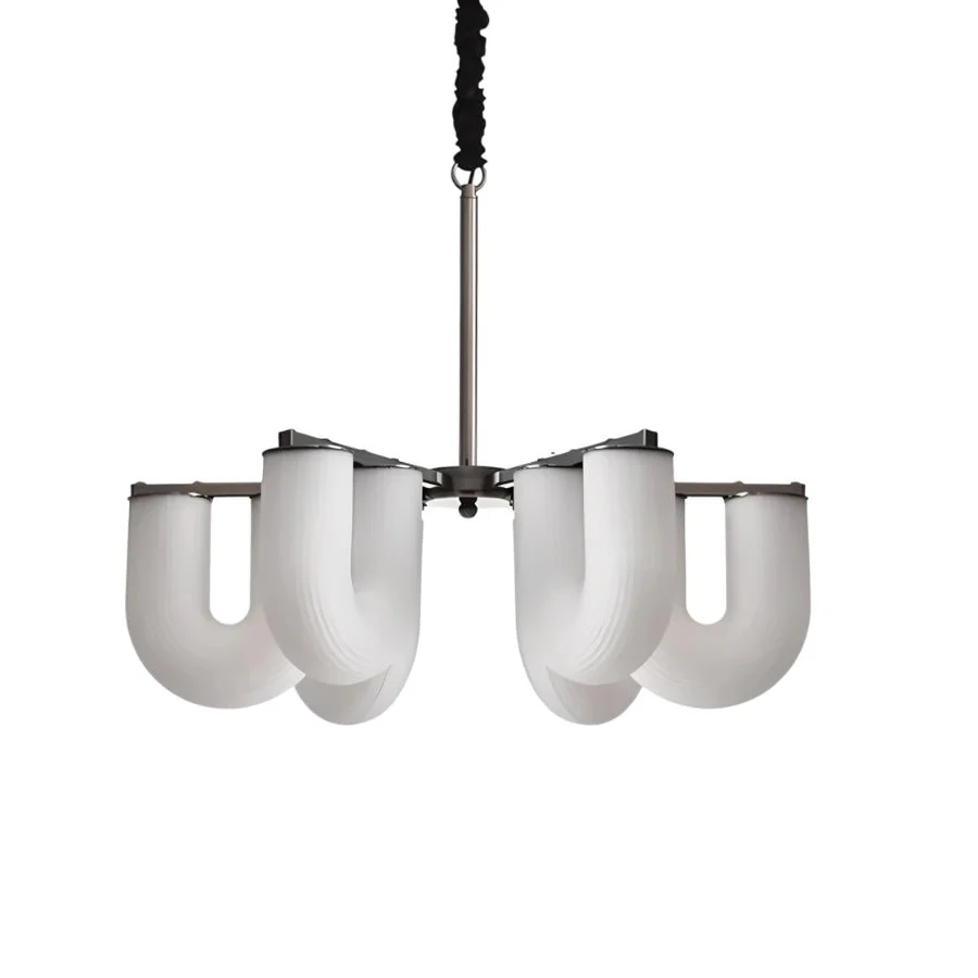 Libbu Chandelier - Image 9