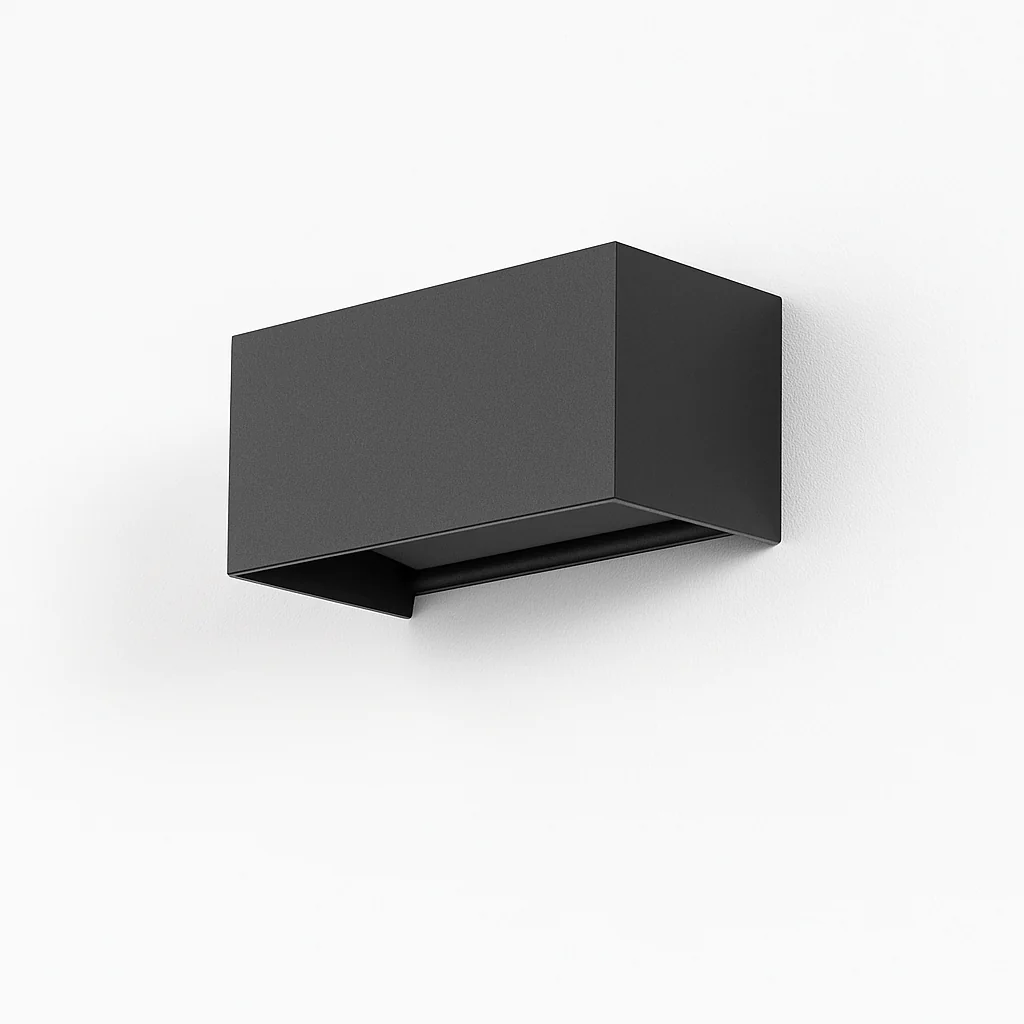 Licht Outdoor Wall Lamp