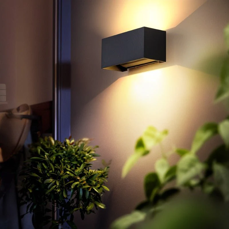 Licht Outdoor Wall Lamp - Image 6