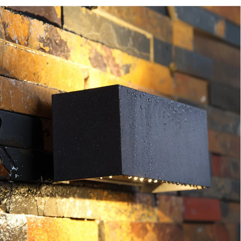 Licht Outdoor Wall Lamp - Image 7