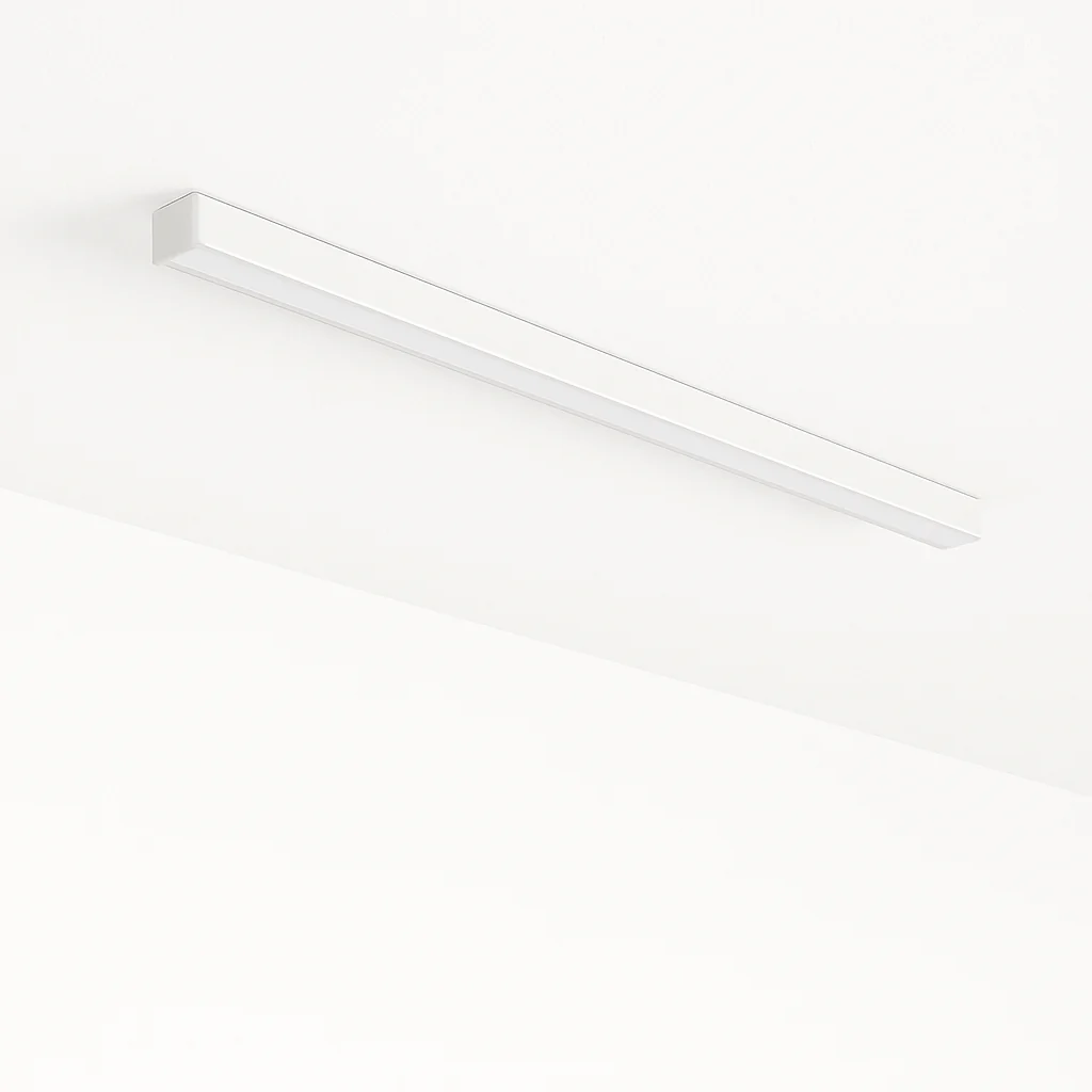Ligne Ceiling Light
