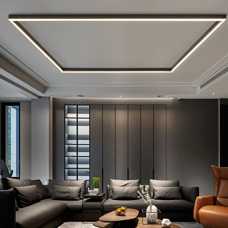 Ligne Ceiling Light - Image 3