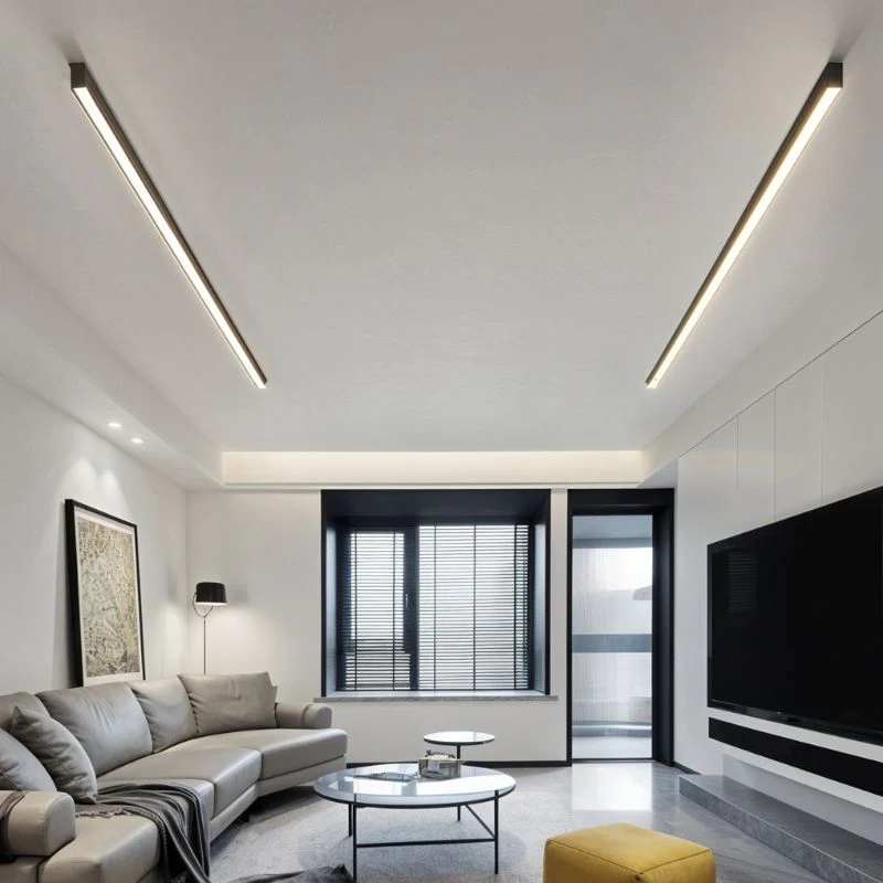 Ligne Ceiling Light - Image 4