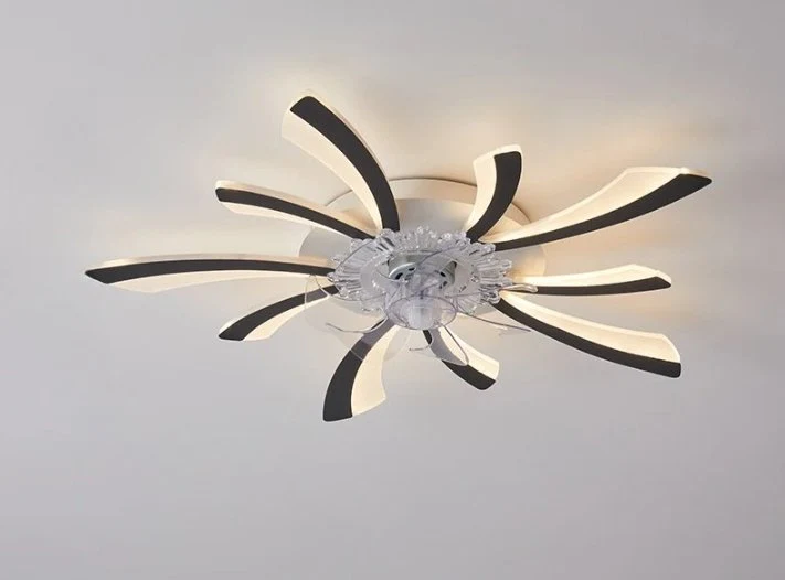 Lill Ceiling Light & Fan - Image 10