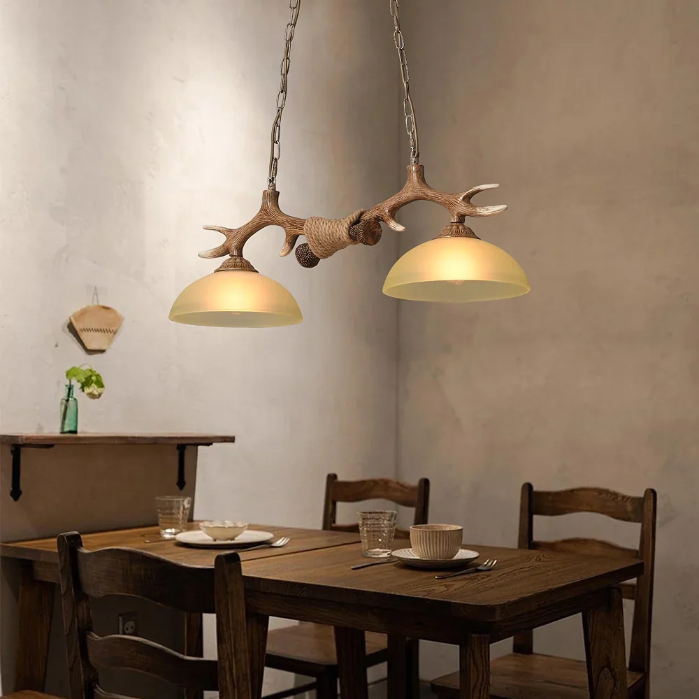 Lindby Tejask Pendant Light - Image 10