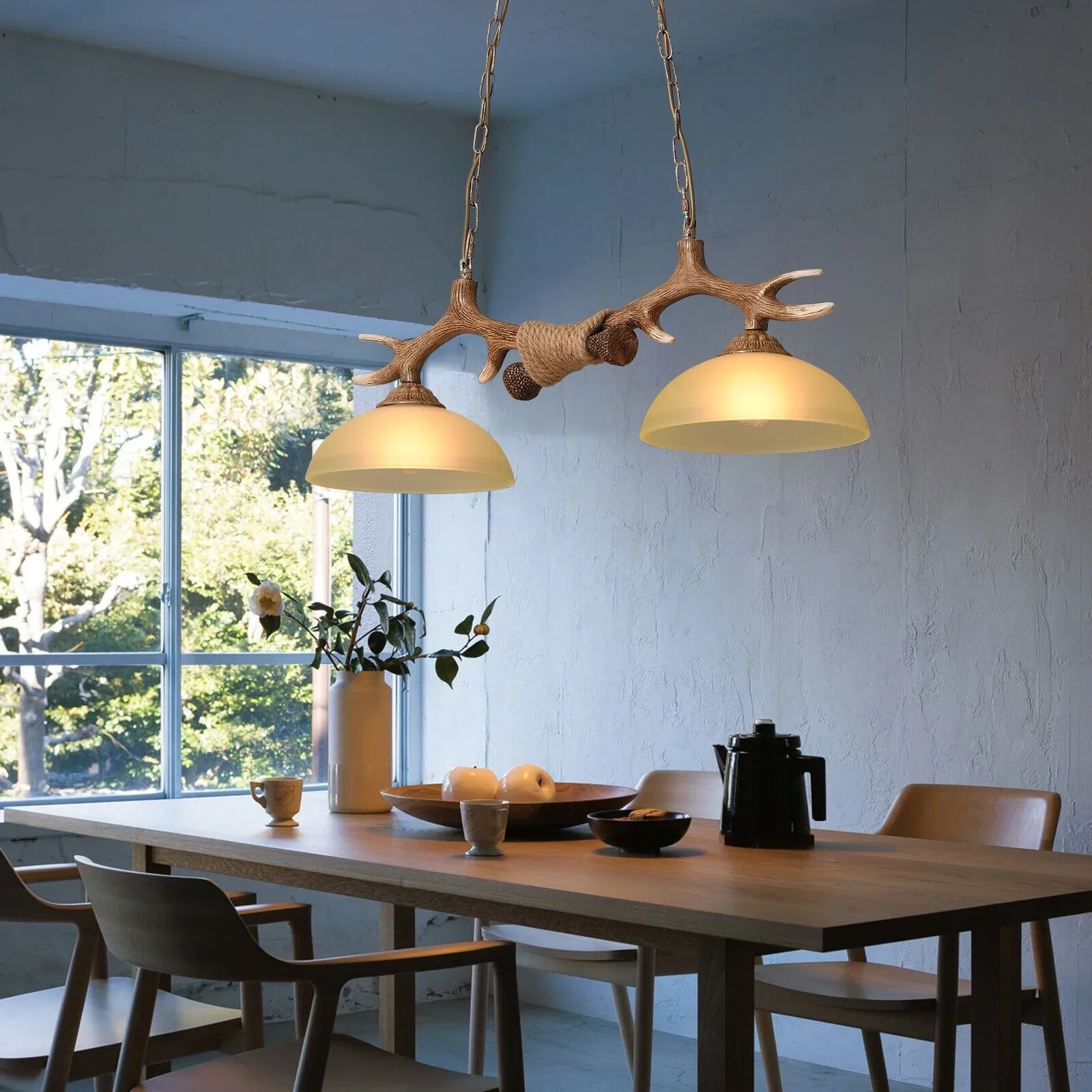 Lindby Tejask Pendant Light - Image 11