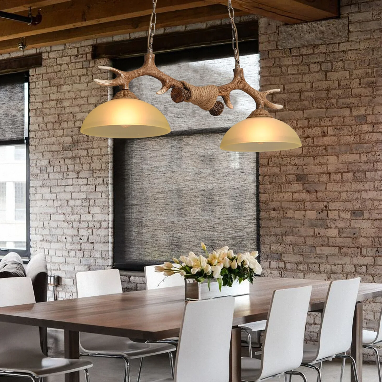 Lindby Tejask Pendant Light - Image 13