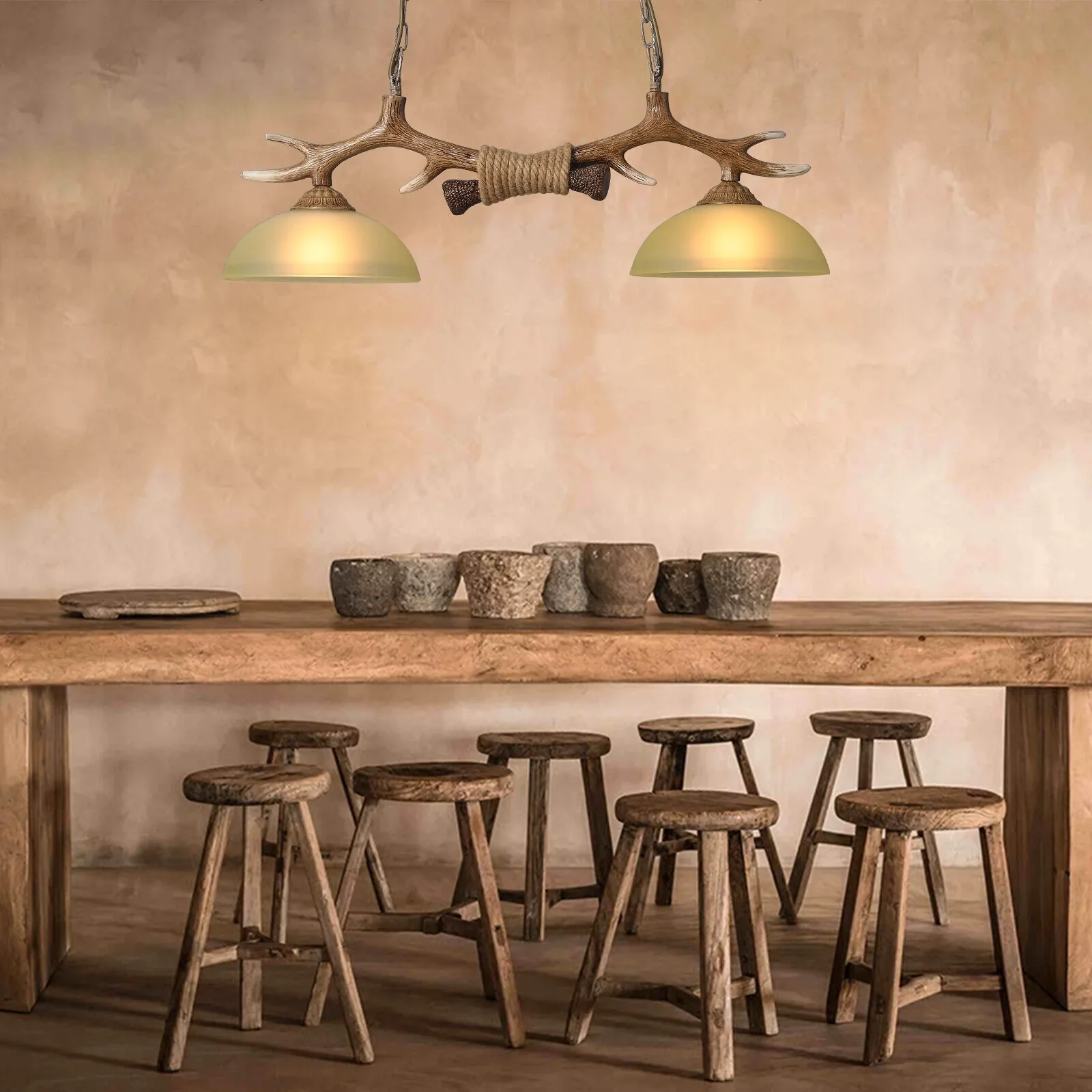 Lindby Tejask Pendant Light - Image 14