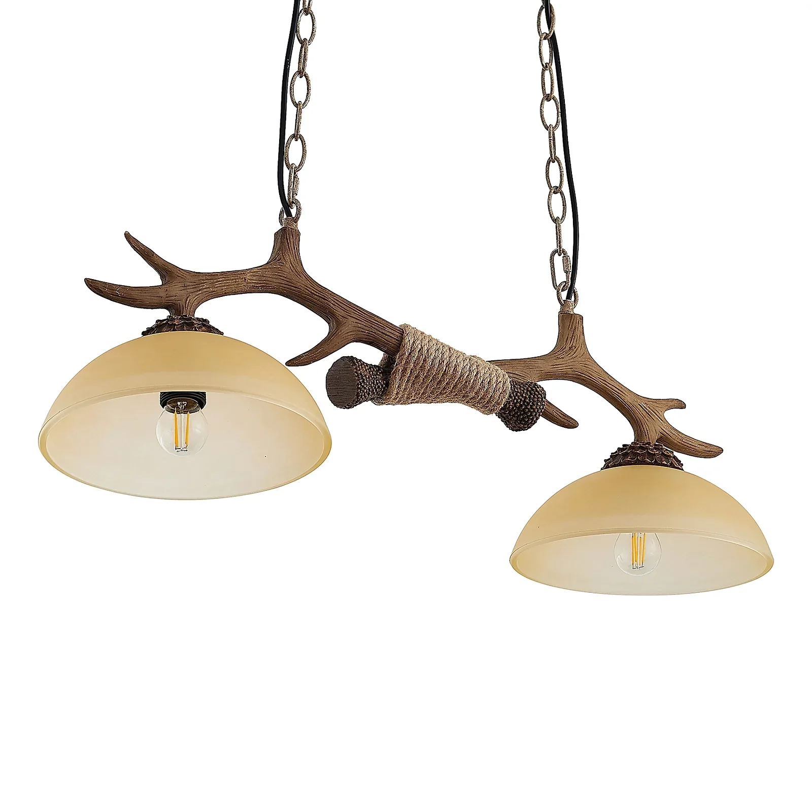 Lindby Tejask Pendant Light - Image 16