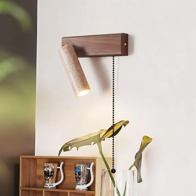 Lindr Bedside Reading Lamp - Image 3