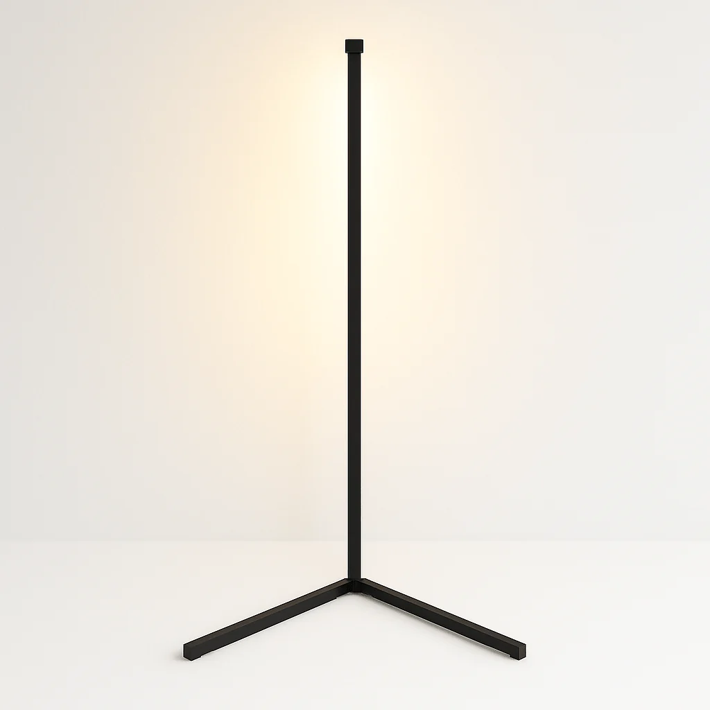 Linear Floor Lamp - Image 2