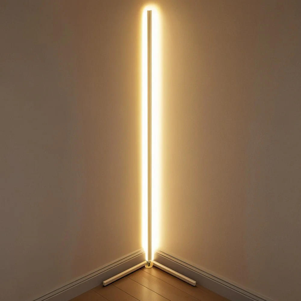 Linear Floor Lamp - Image 8