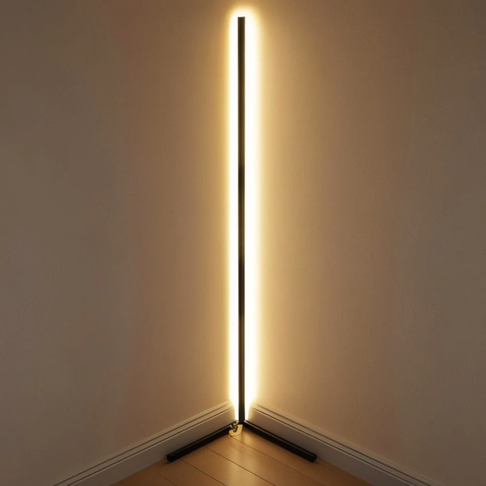 Linear Floor Lamp - Image 9