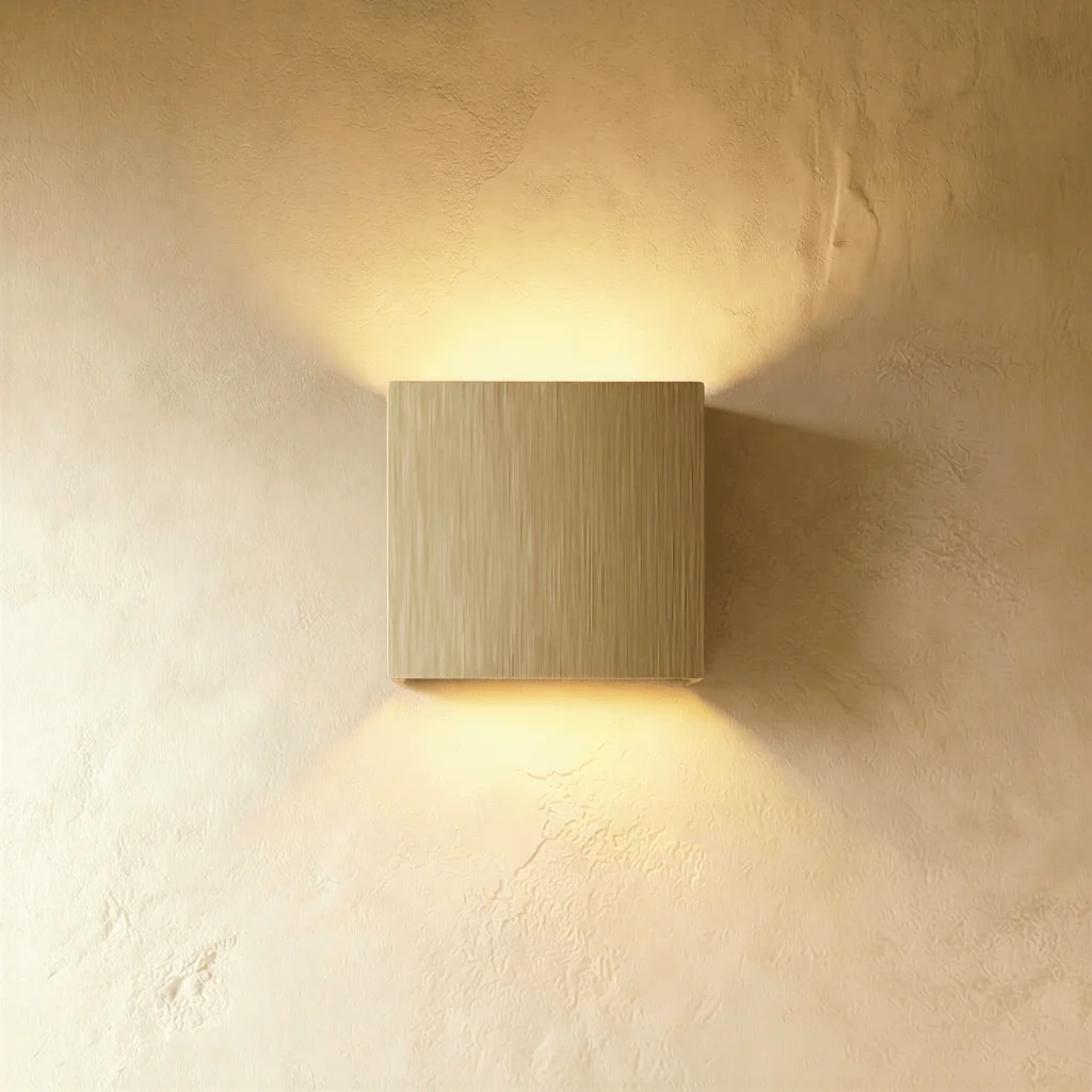 Lior Wall Lamp - Image 4