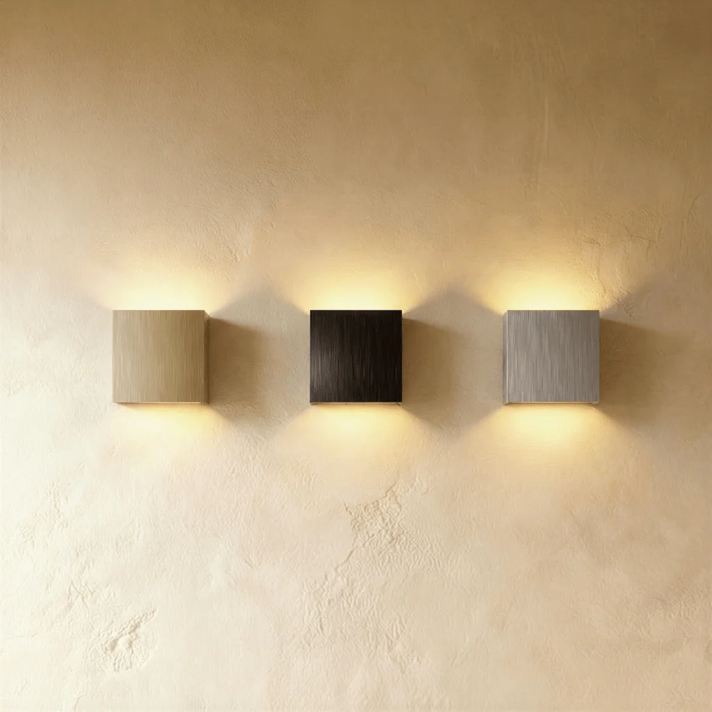 Lior Wall Lamp - Image 8