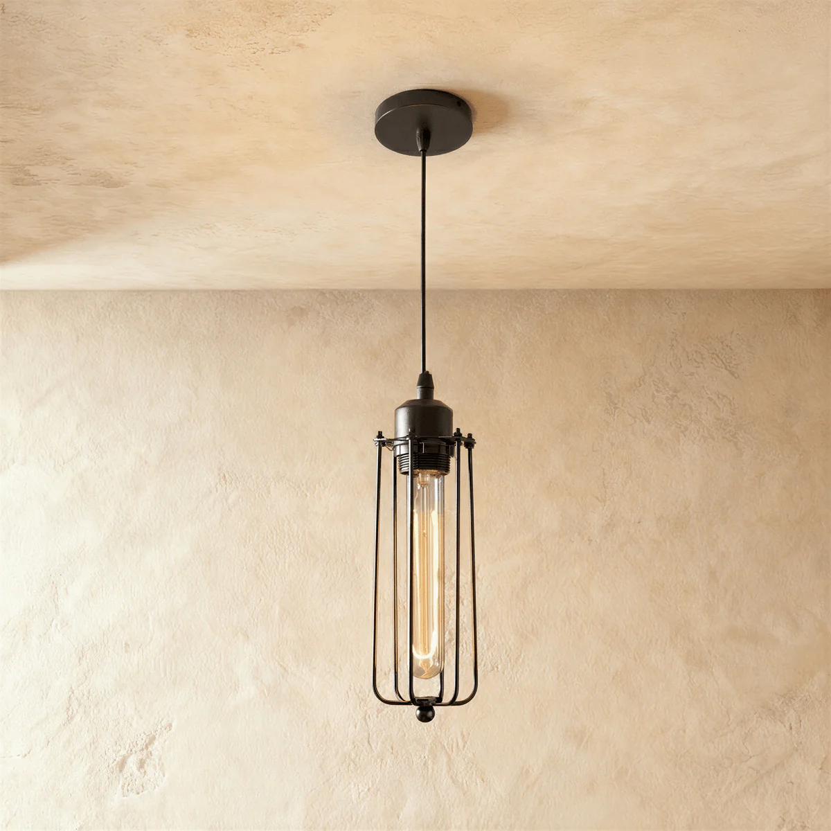 Lioren Pendant Light - Image 2