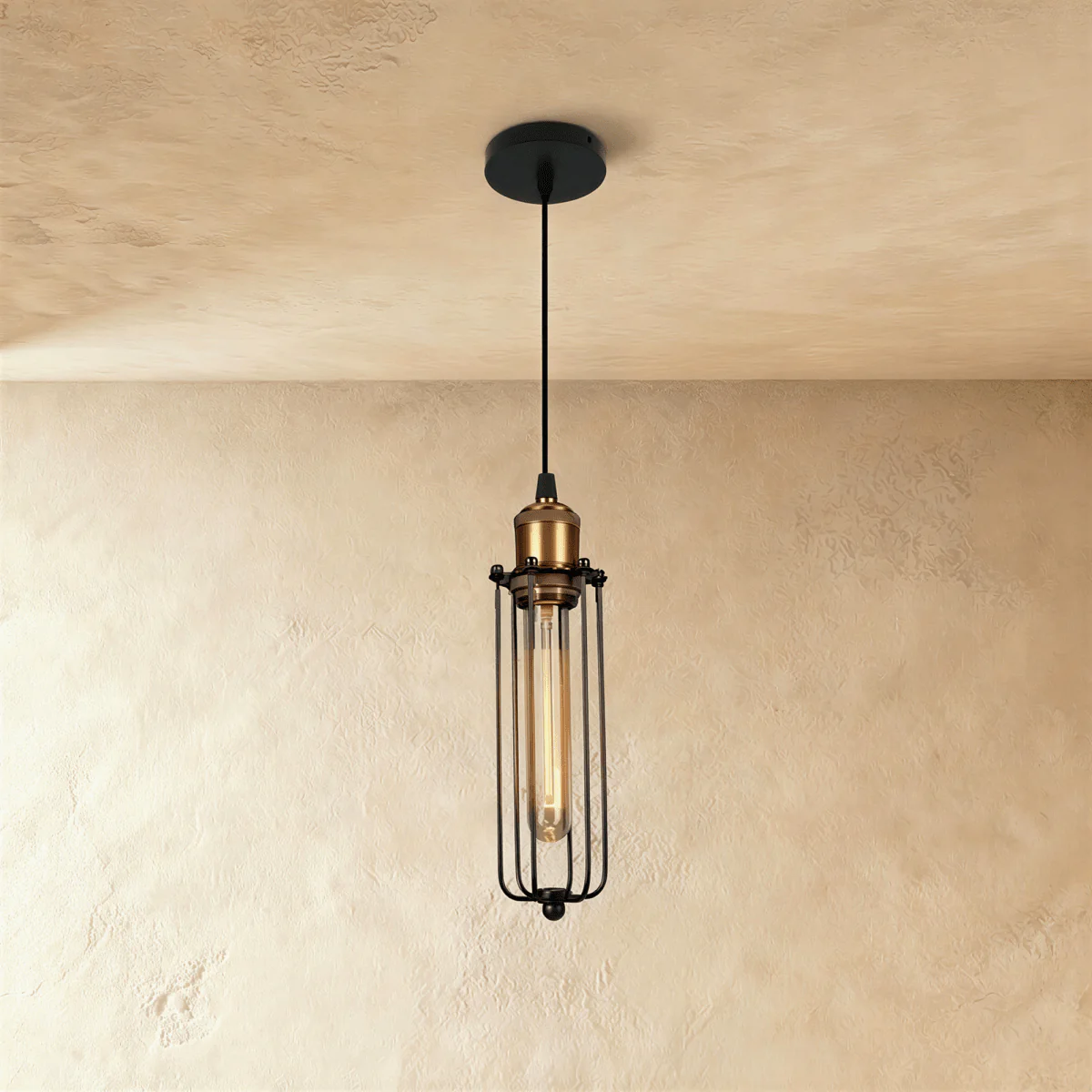 Lioren Pendant Light - Image 3