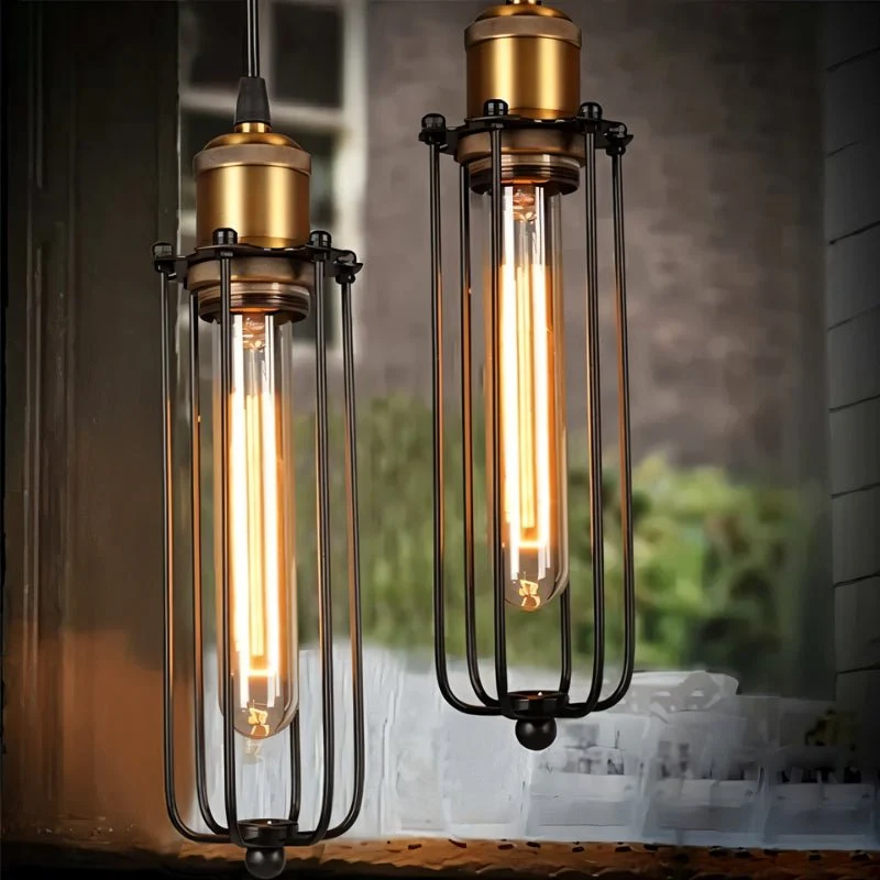 Lioren Pendant Light - Image 6