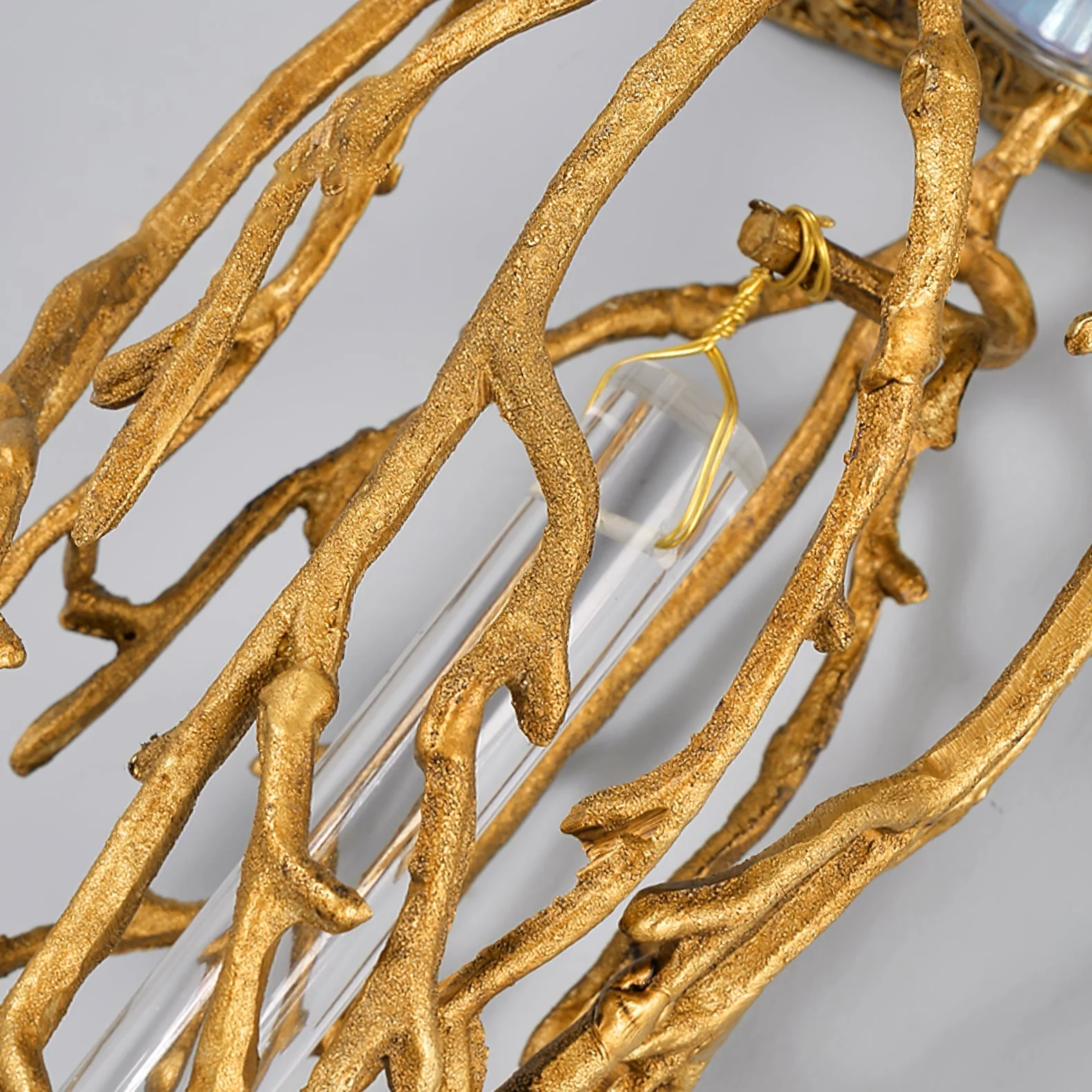 Liquid Drop Wall Lamp - Image 16