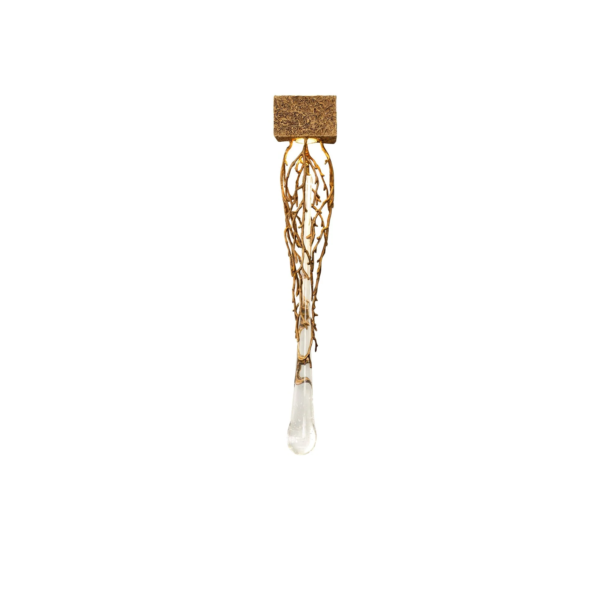 Liquid Drop Wall Lamp - Image 19