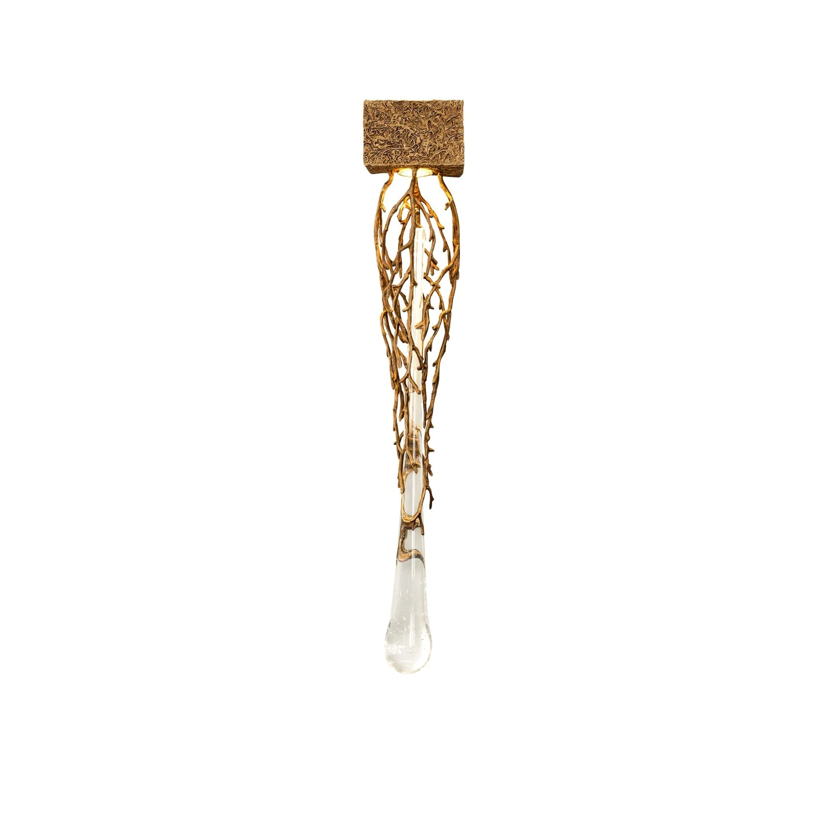 Liquid Drop Wall Lamp - Image 21