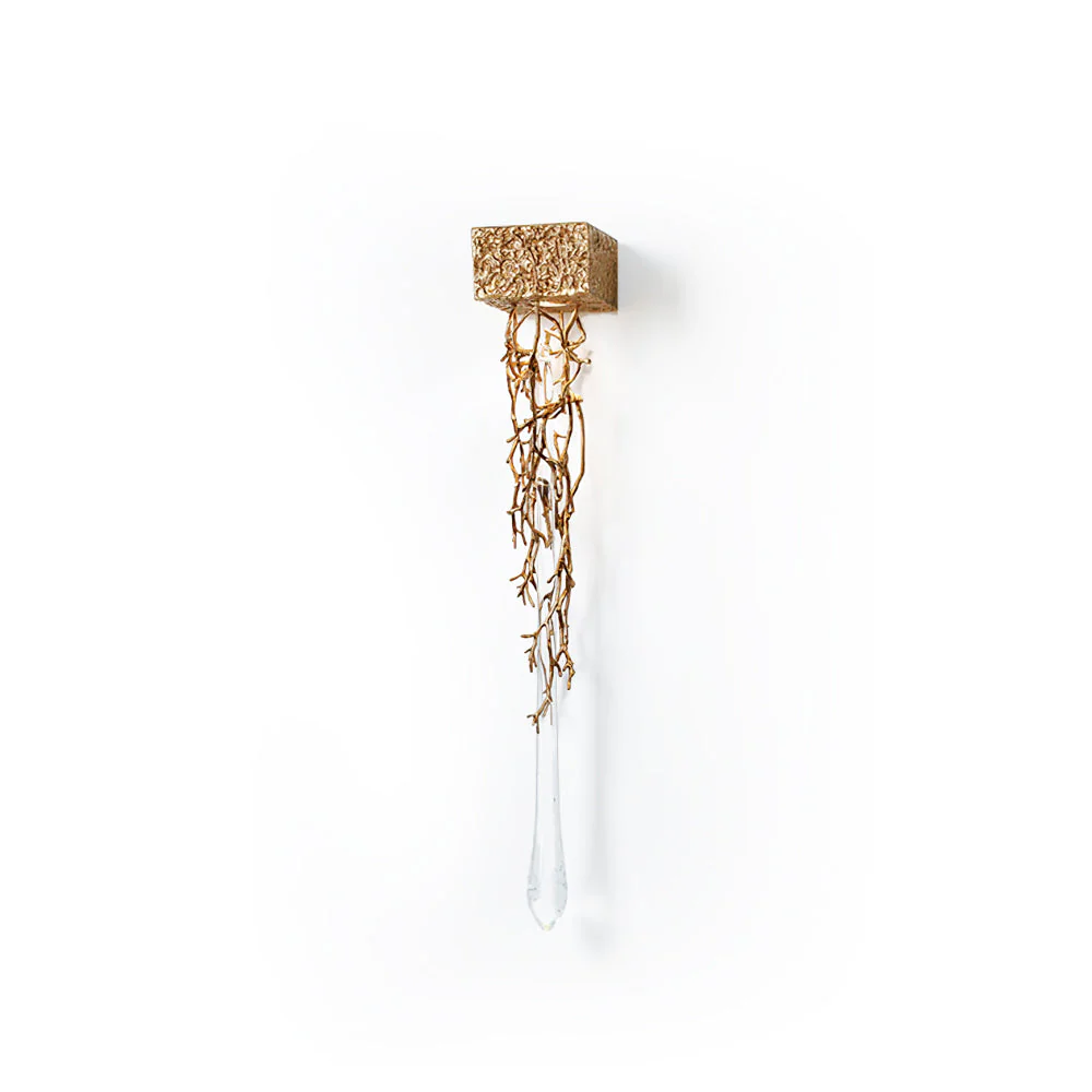 Liquid Drop Wall Lamp - Image 22