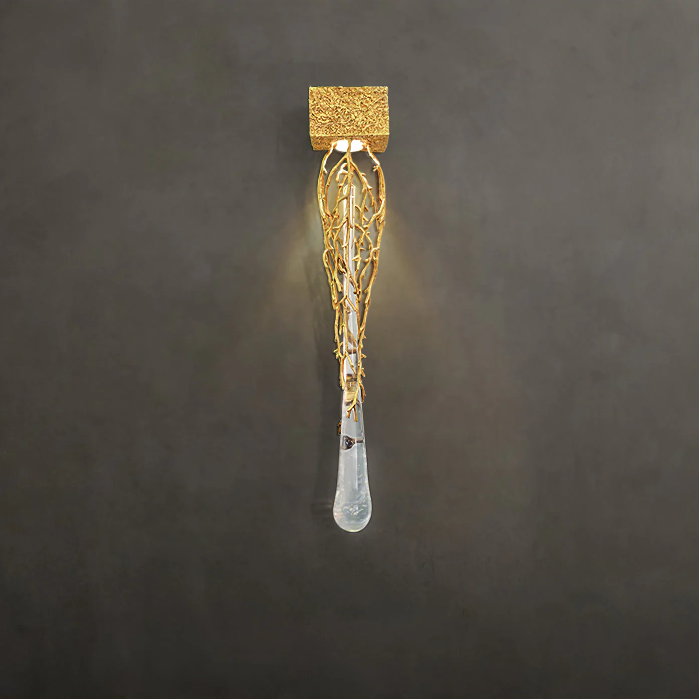 Liquid Drop Wall Lamp - Image 7