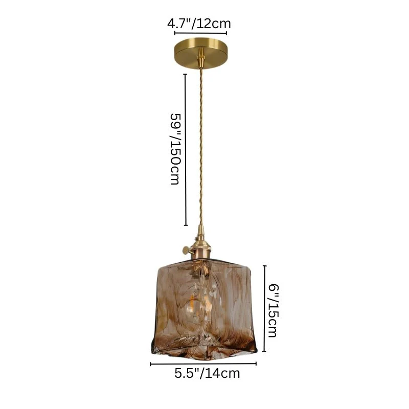 Liris Pendant Light - Image 10