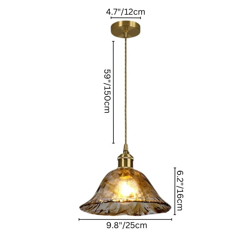 Liris Pendant Light - Image 9