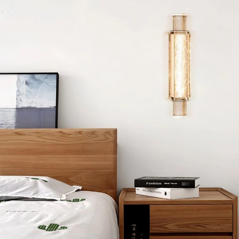 Lisorix Wall Lamp - Image 8