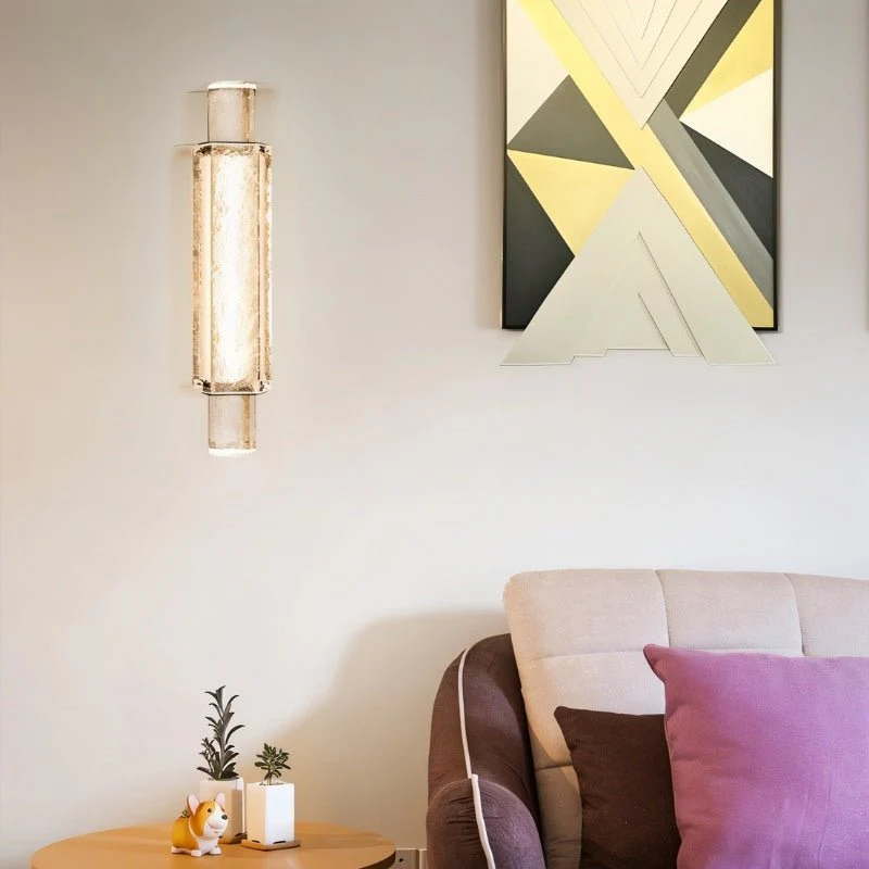 Lisorix Wall Lamp - Image 9