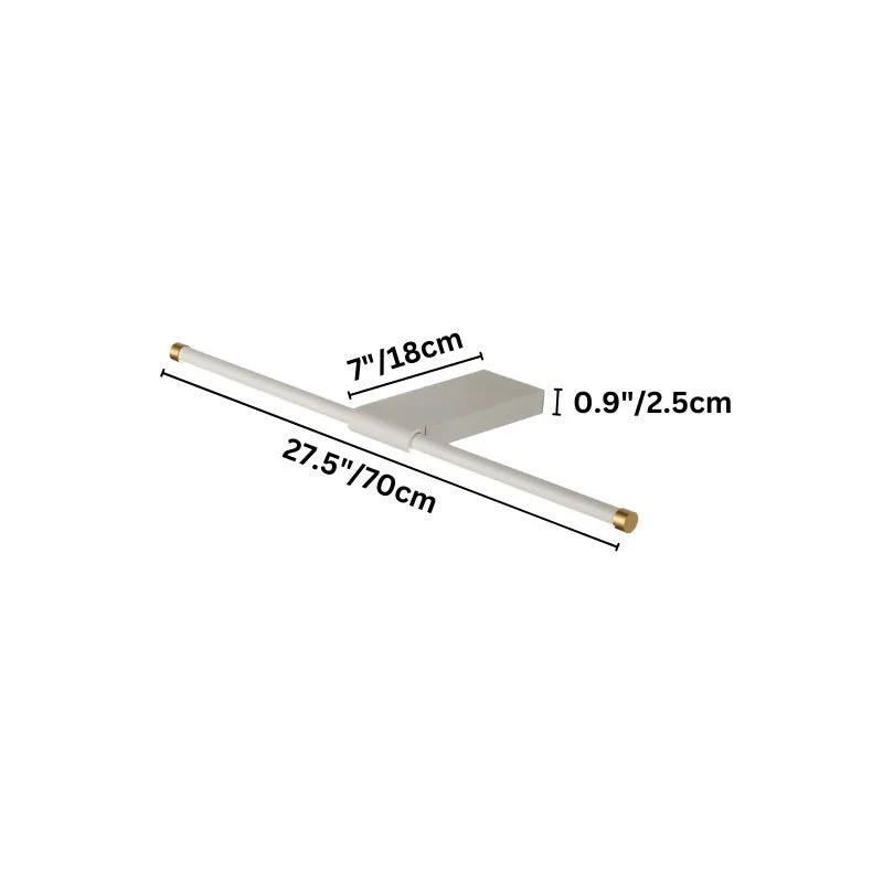 Lisorva Wall Lamp - Image 15