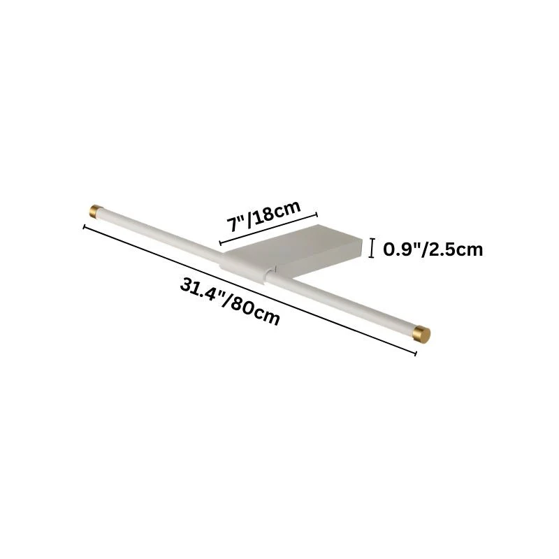 Lisorva Wall Lamp - Image 16
