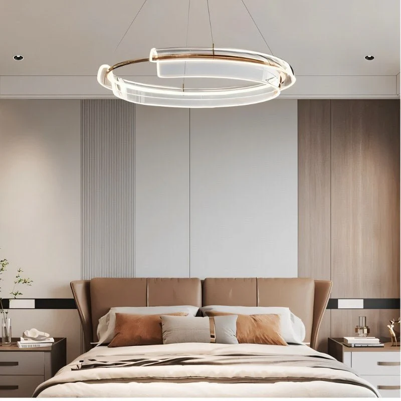 Lisvyn Chandelier - Image 2
