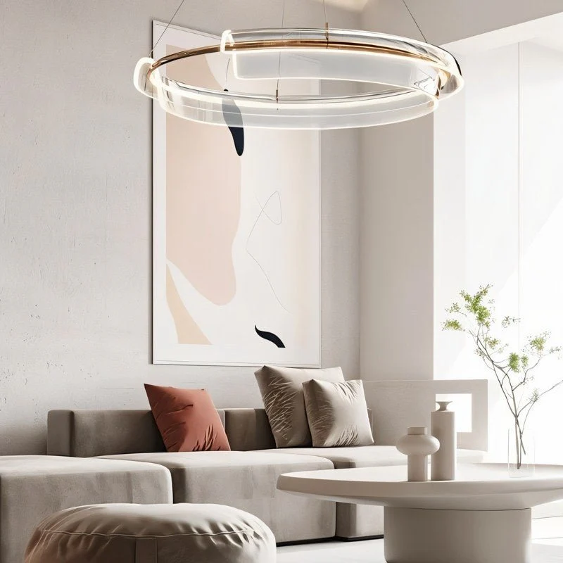 Lisvyn Chandelier - Image 4