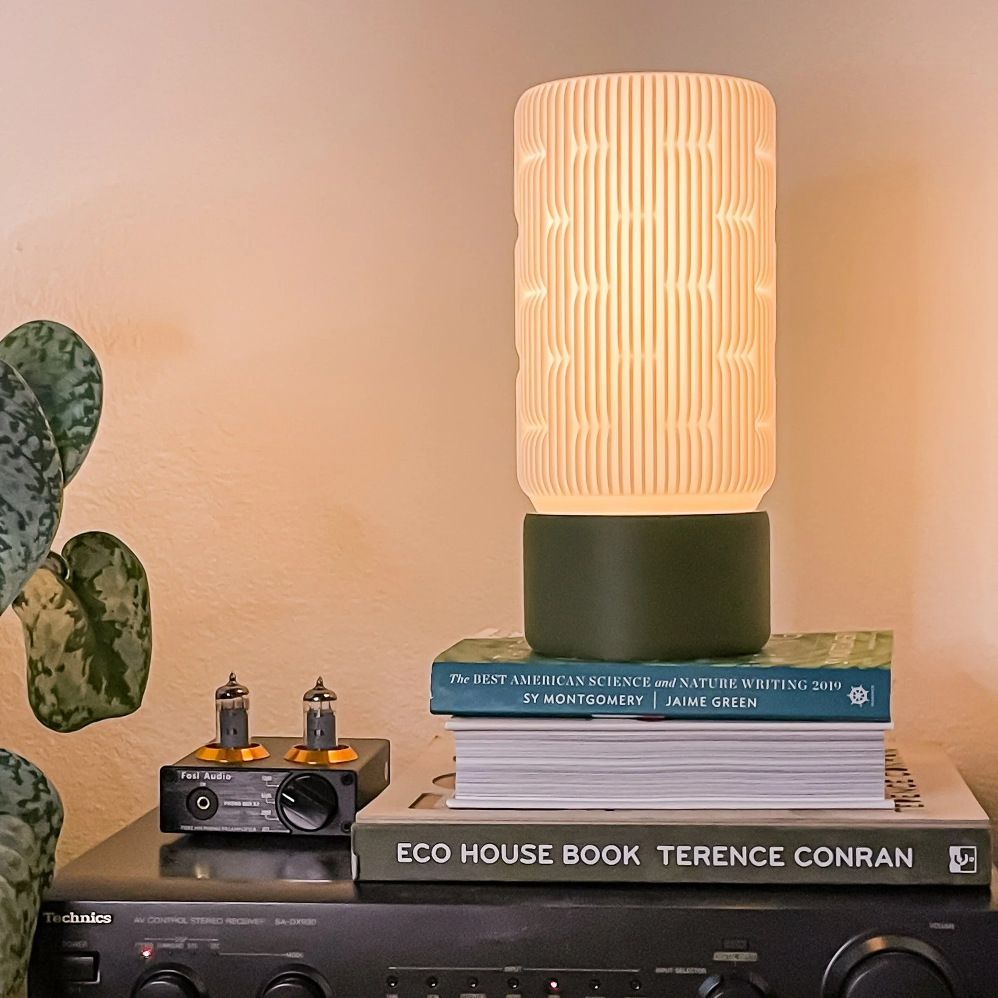 Liunk Table Lamp - Image 8