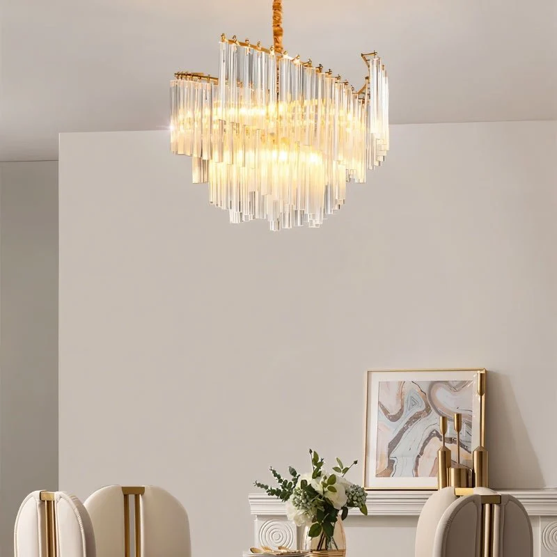 Livok Chandelier - Image 10