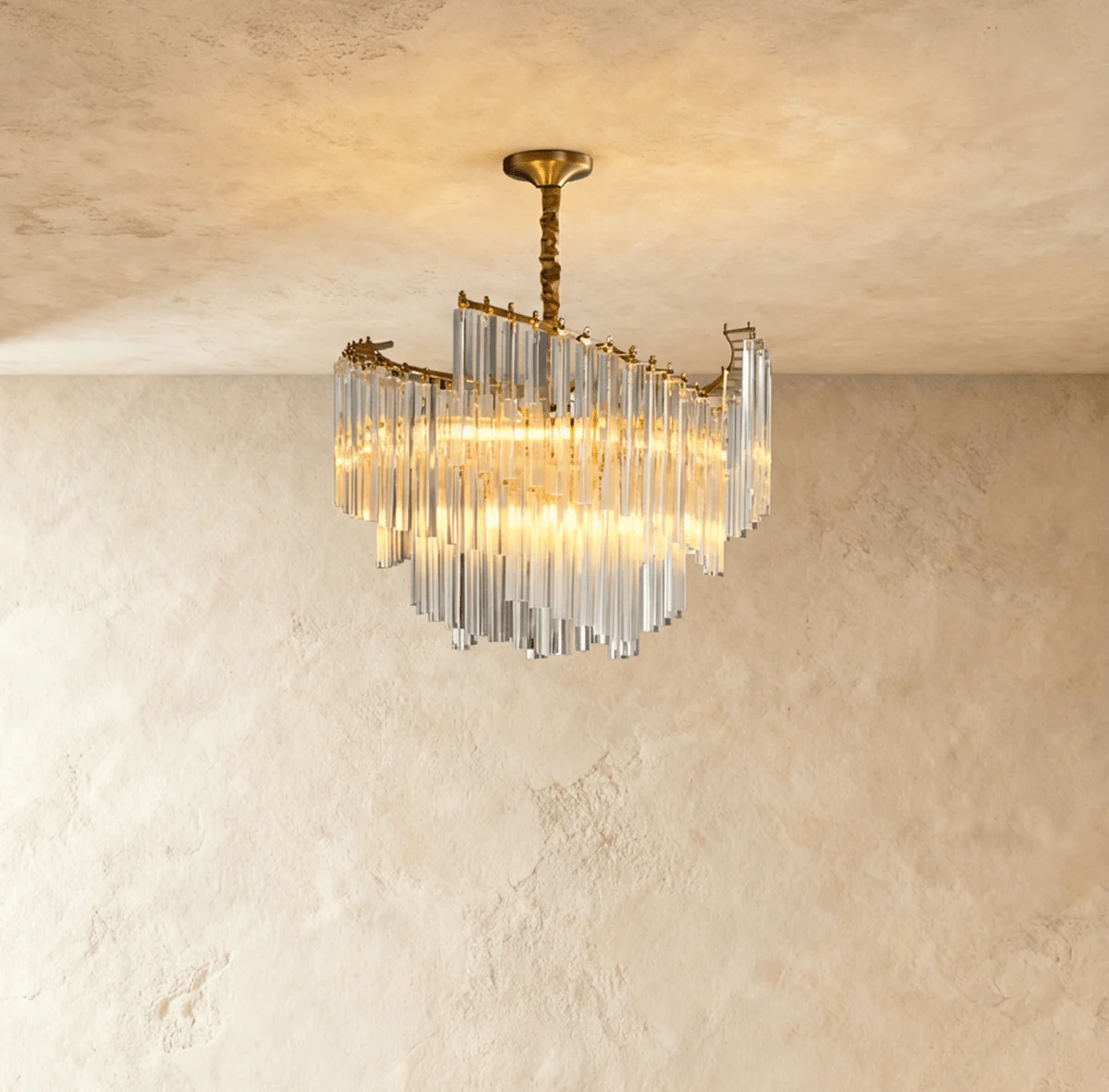 Livok Chandelier - Image 3