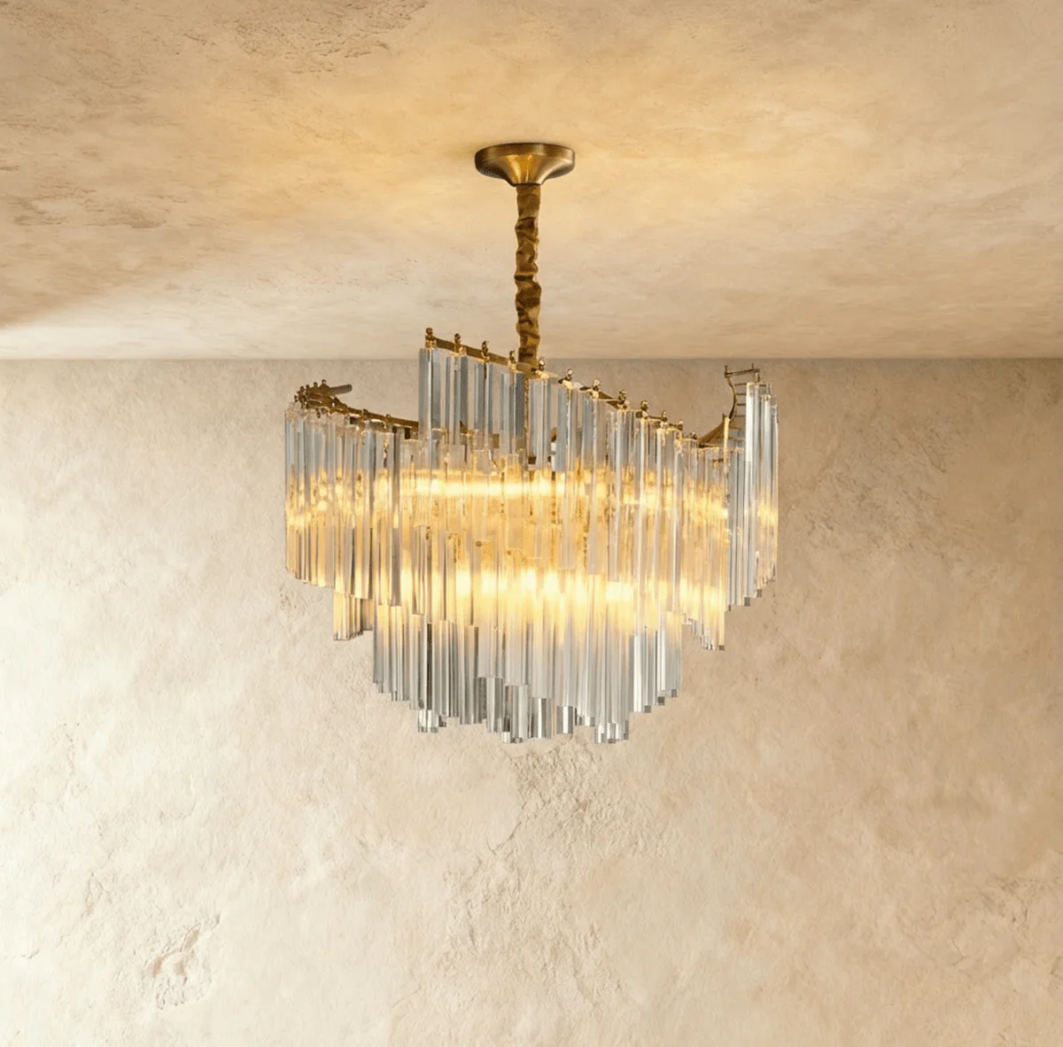 Livok Chandelier - Image 4