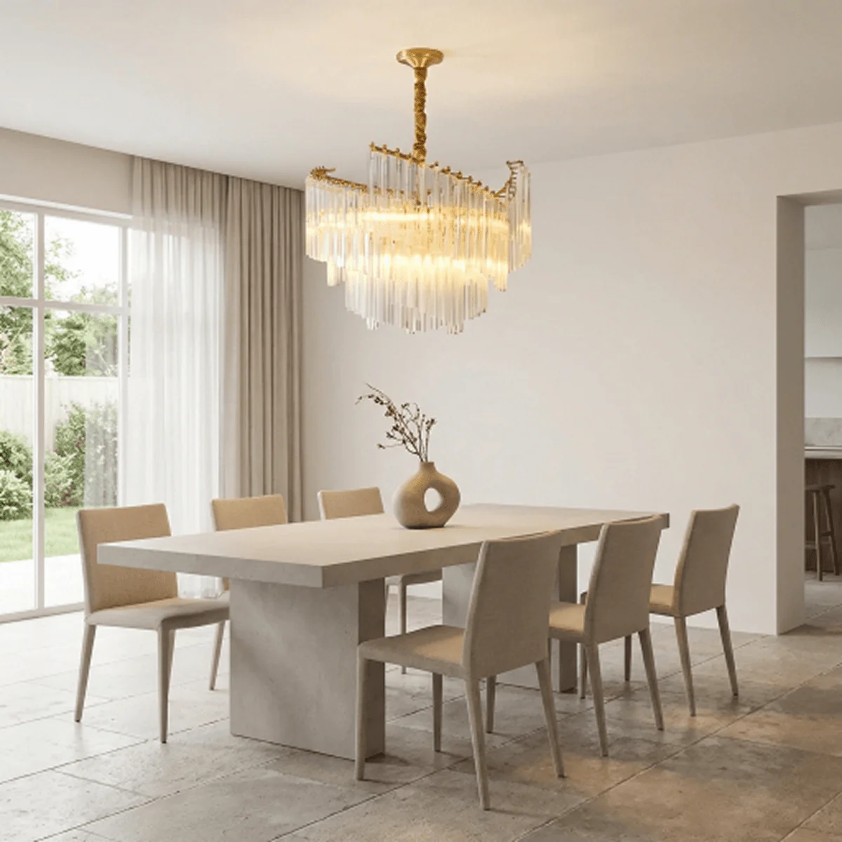 Livok Chandelier - Image 5