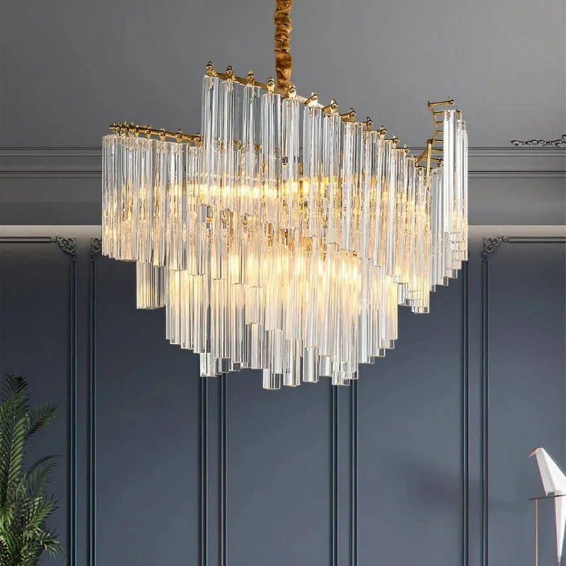 Livok Chandelier - Image 6