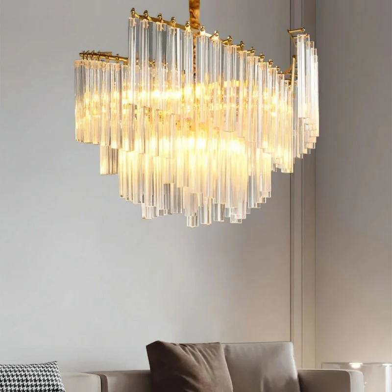 Livok Chandelier - Image 8