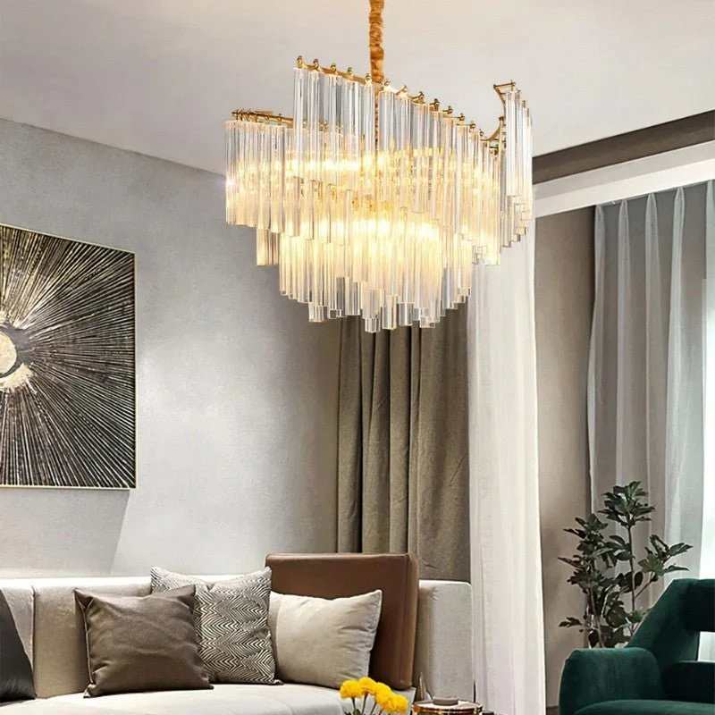 Livok Chandelier - Image 9