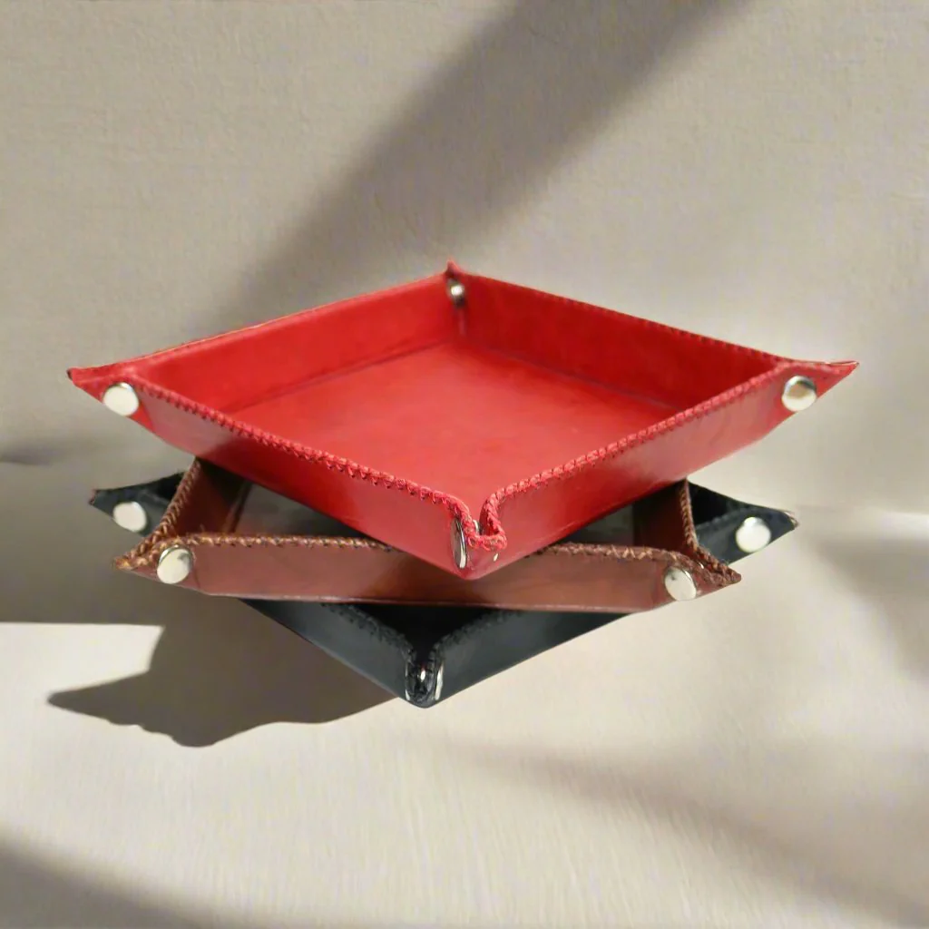 Llaves | Catch All Tray - Image 5