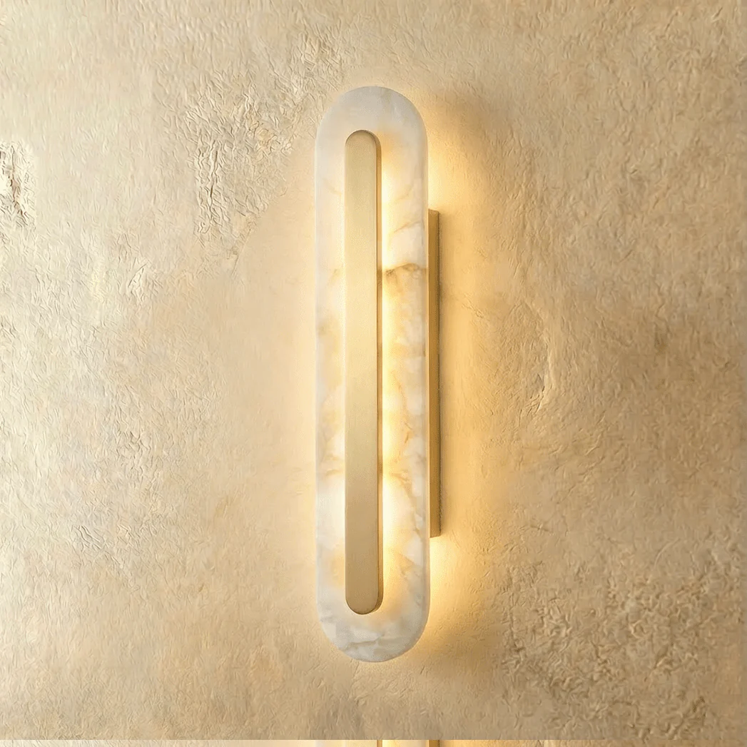 Lofos Wall lamp