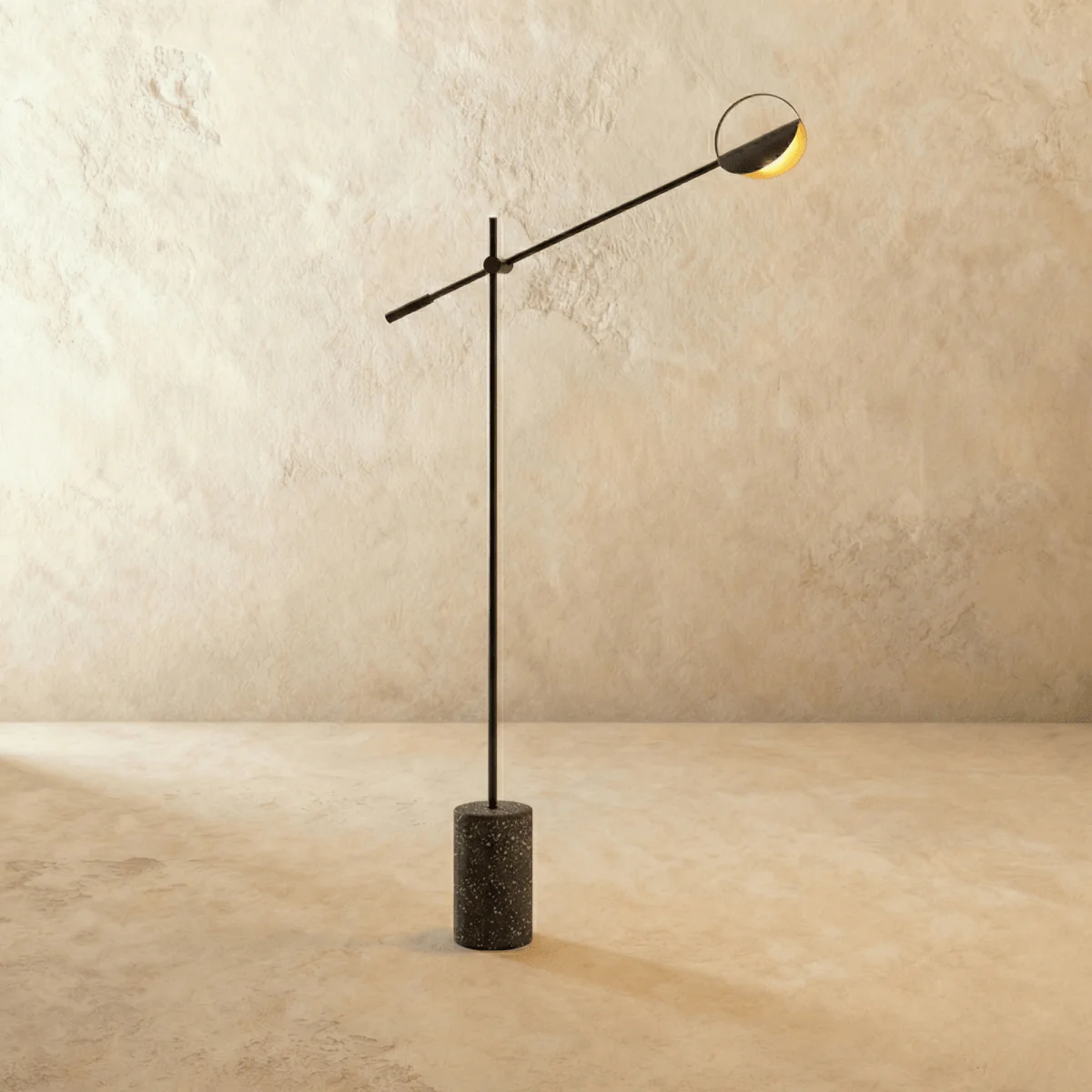 Lorvex Floor Lamp