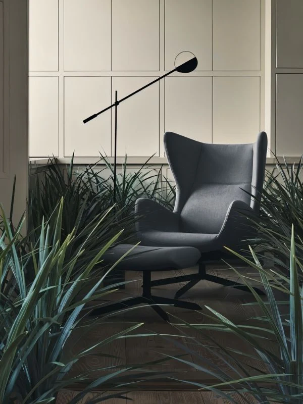 Lorvex Floor Lamp - Image 6
